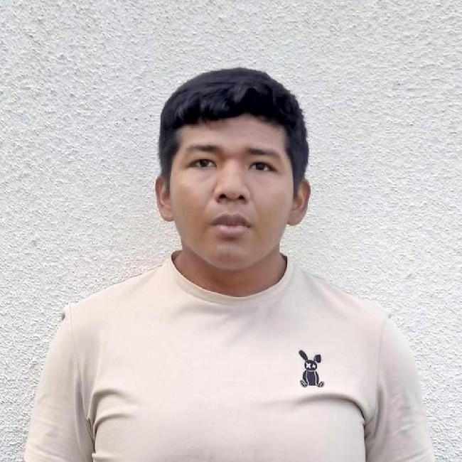 Luis Fernando Calizaya Campos