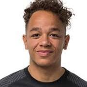 🇮🇸 M. Anderson