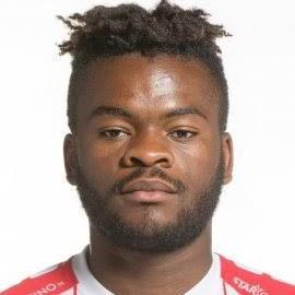 🇧🇪 A. Nkaka