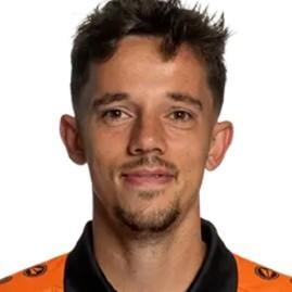 🇧🇪 G. Hendrickx