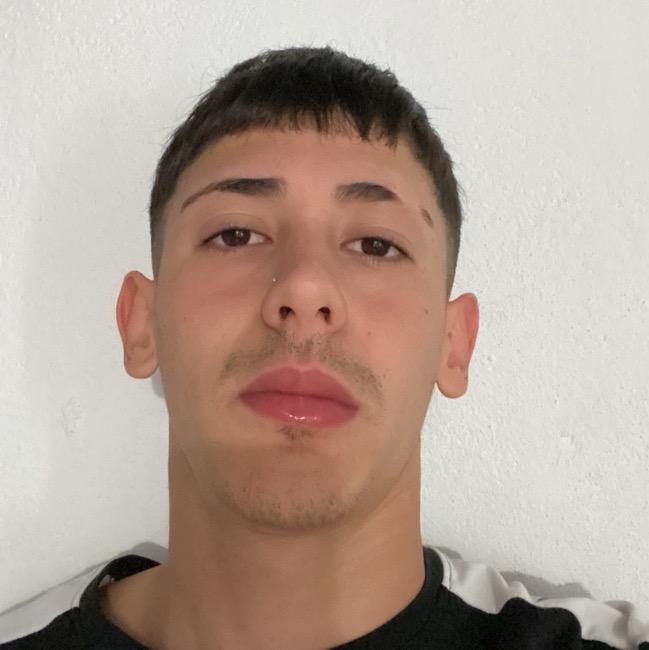 Facundo Garcia