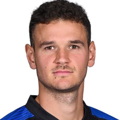 🇧🇪 L. Verstraete