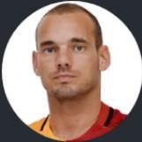 🇳🇱 W. Sneijder