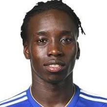 🇲🇱 F. Diabaté