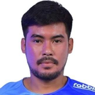 🇹🇭 Kroekrit Thawikan