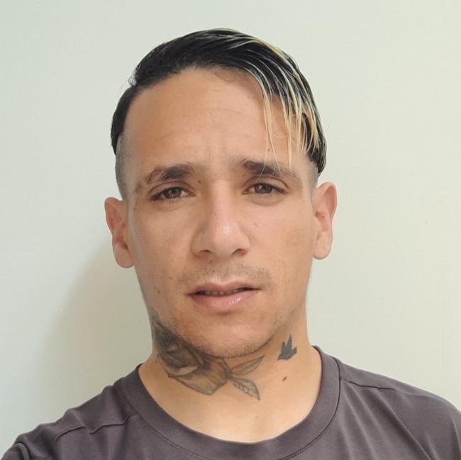 Fabricio González