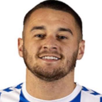 🏴󠁧󠁢󠁳󠁣󠁴󠁿 K. Magennis