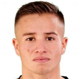 🇨🇱 B. Berríos