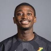 🇬🇭 A. Nurudeen