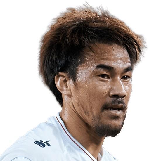 🇯🇵 S. Okazaki
