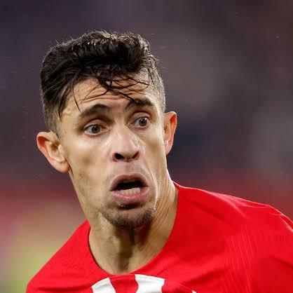🇧🇷 Gabriel Paulista