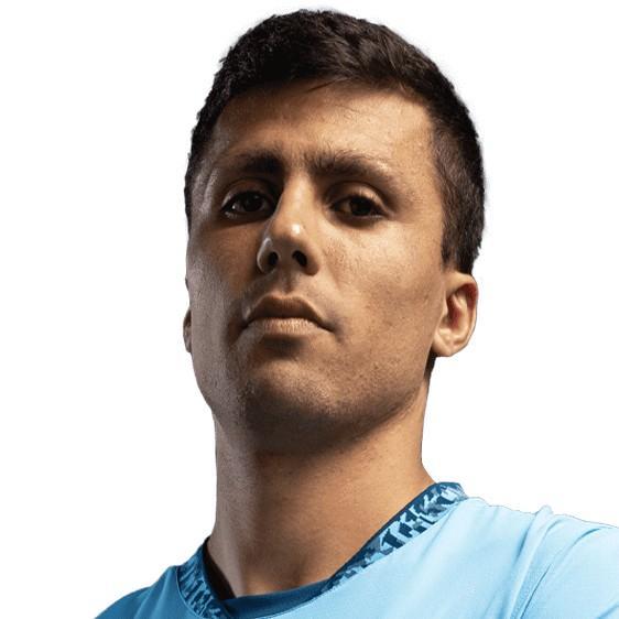 🇪🇸 Rodri