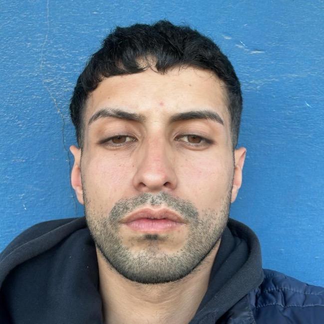 Matthew Acuña