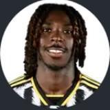 🇮🇹 M. Kean