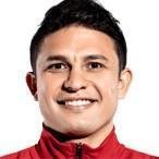 🇨🇳 Elkeson Cardoso