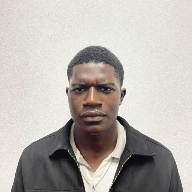 NGATSIMI Georges-alek