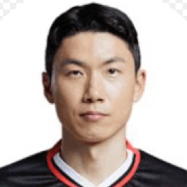 🇰🇷 Kim In-sung