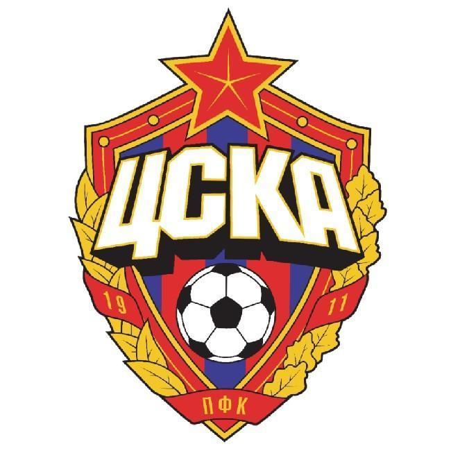🇷🇺 CSKA Moscow