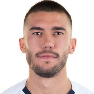 🇲🇽 J. P. Vigon