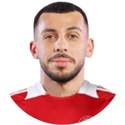 🇦🇪 Mohammed Saeed