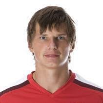 🇷🇺 A. Arshavin