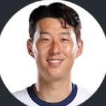 🇰🇷 Son Heung-min