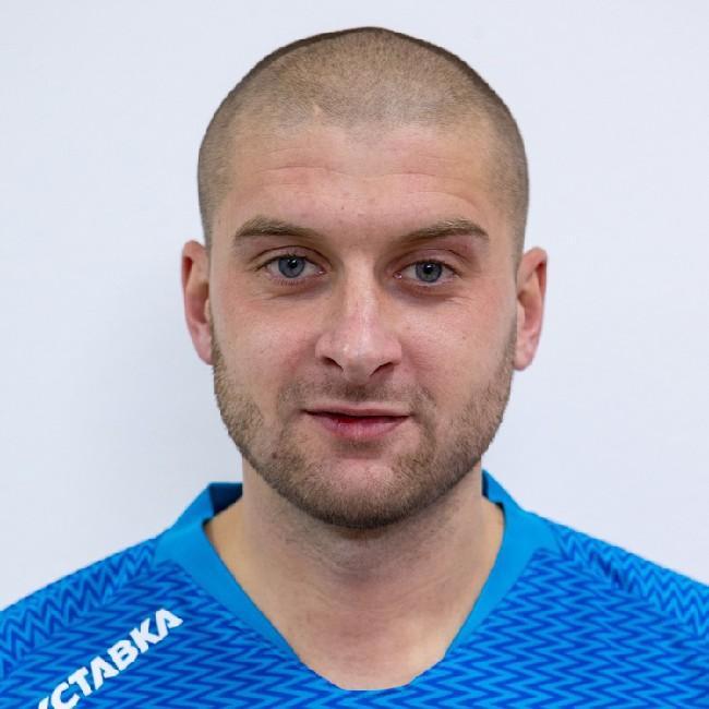 🇺🇦 Y. Rakitskiy