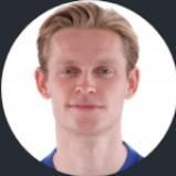 🇳🇱 F. De Jong