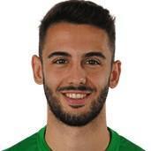 🇪🇸 Andrés Martín