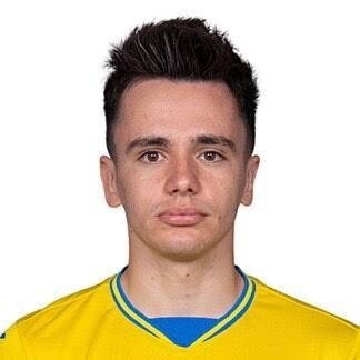 🇺🇦 M. Shaparenko