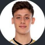 🇹🇷 Arda Güler