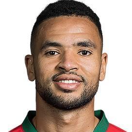 🇲🇦 Y. En-Nesyri