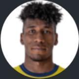 🇪🇨 K. Rodriguez