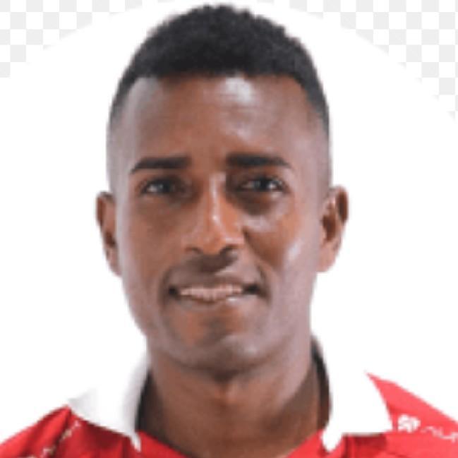 🇪🇨 W. Cevallos