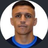 🇨🇱 A. Sánchez