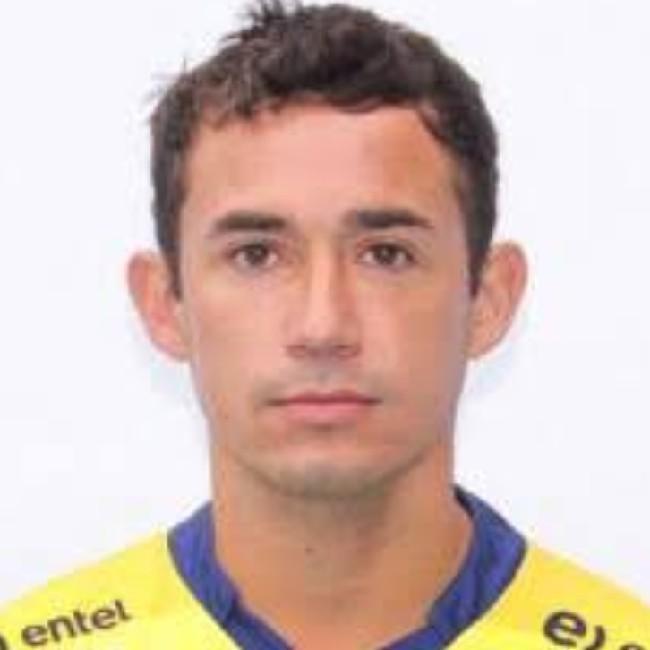 🇵🇾 F. Portillo