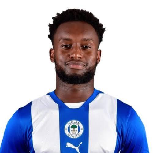 🏴󠁧󠁢󠁥󠁮󠁧󠁿 S. SESSEGNON