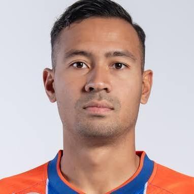 🇹🇭 Kevin Deeromram