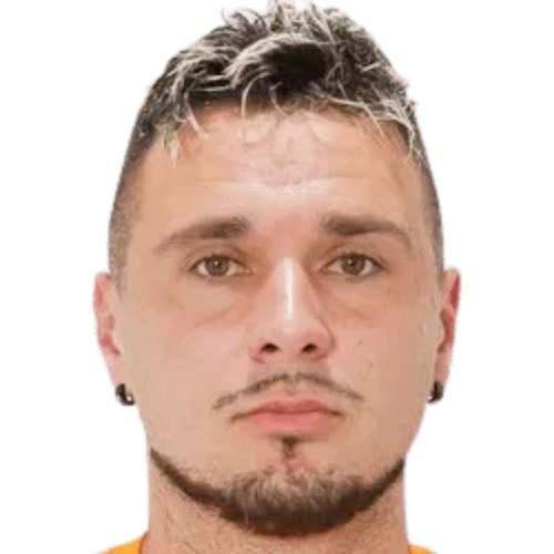 🇧🇷 Dennis Murillo