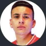 🇨🇱 P. Aránguiz