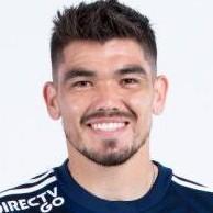 🇨🇱 L. Casanova