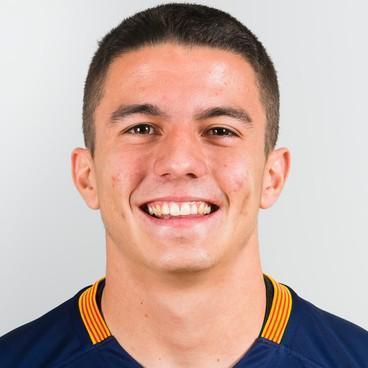 🇪🇸 Sergi Palencia