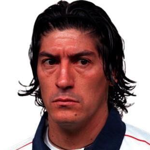 🇨🇱 I. Zamorano
