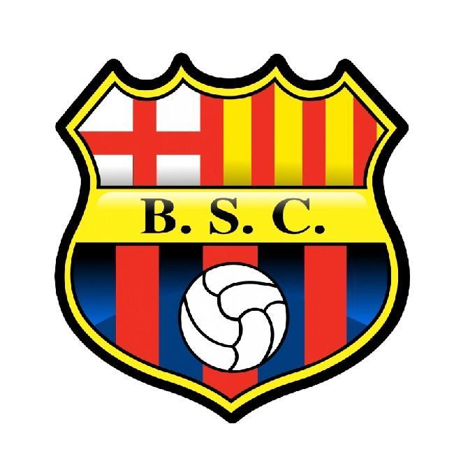 🇪🇨 Barcelona S.C.