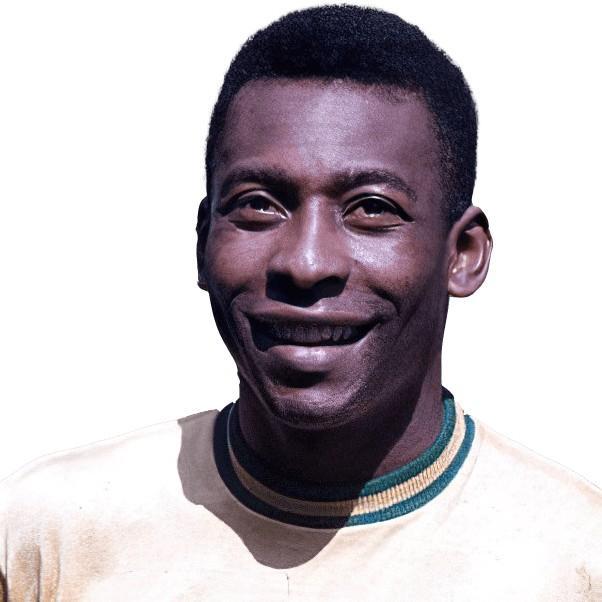 🇧🇷 Pelé