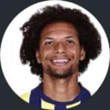 🇧🇷 Willian Arão