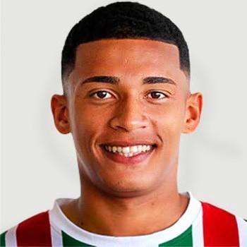 🇵🇹 Marcos Paulo