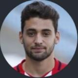 🇪🇸 Iván Martos