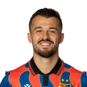 🇦🇱 A. Ajeti