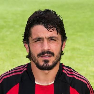 🇮🇹 G. Gattuso